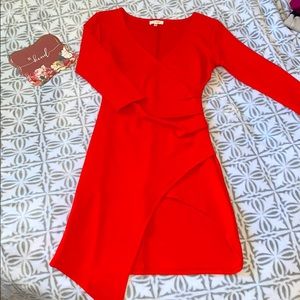 New without Tags! Size Small Red Dress!